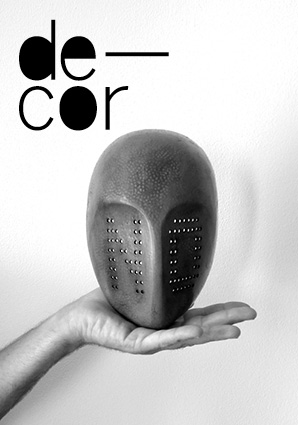 De-cor – Experience#8